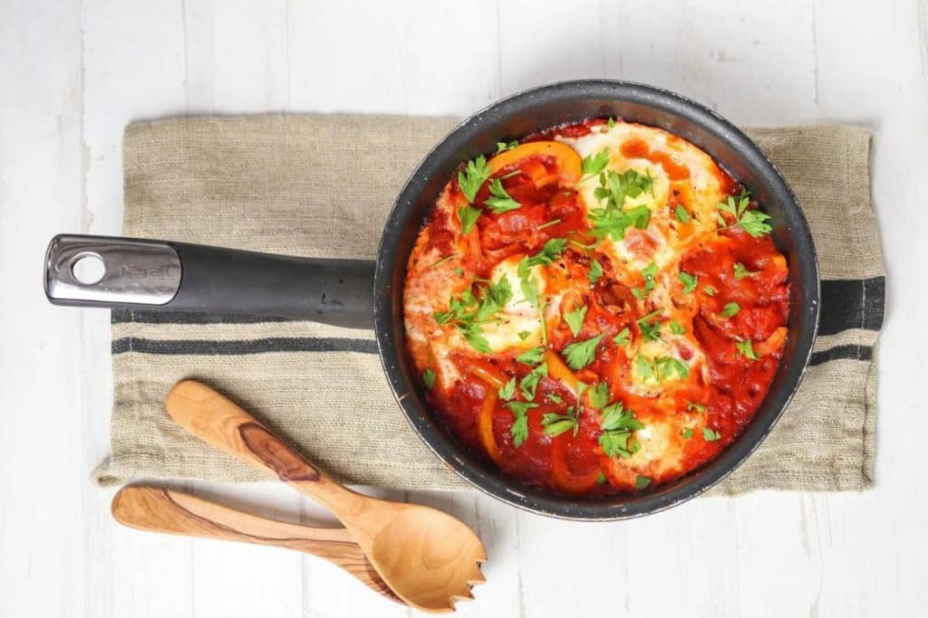 Shakshuka