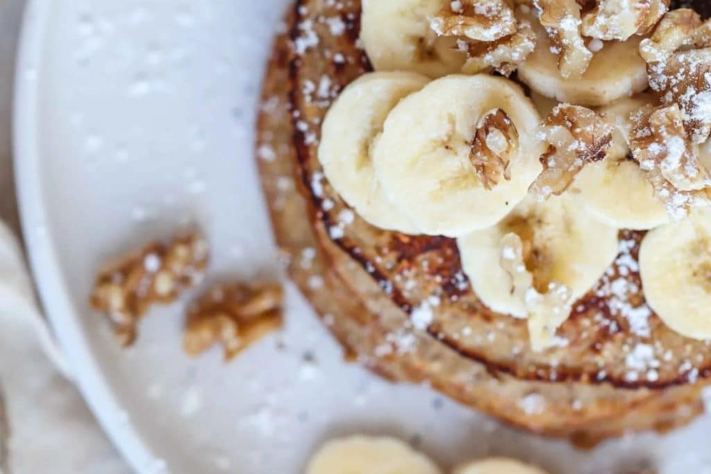 protein pancakes